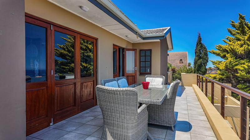 7 Bedroom Property for Sale in Dana Bay Western Cape